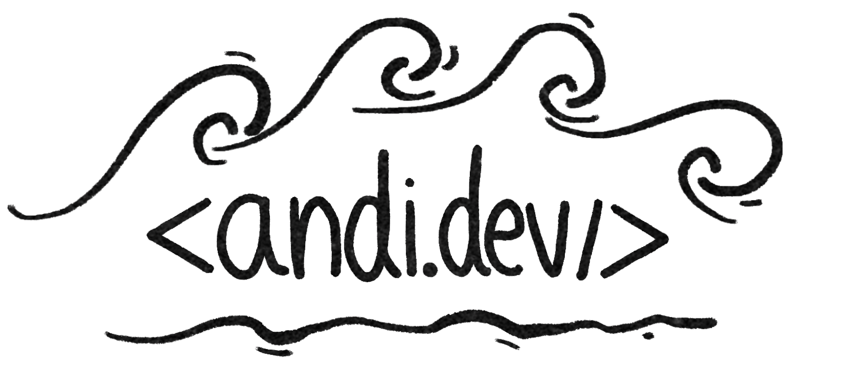 andi.dev logo